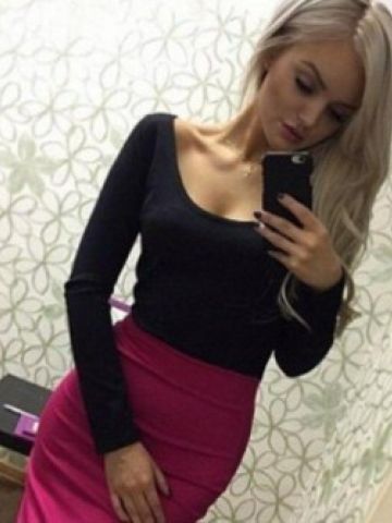 Анкета проститутки Каролина, Аксай, 25 лет, №23813